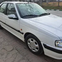 پژو پارس مدل ۹۸|خودرو سواری و وانت|مشهد, نظام دوست|دیوار