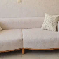 مبل تدی نو|مبلمان خانگی و میز عسلی|شیراز, قصرالدشت|دیوار