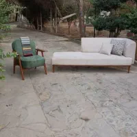 «راحتی‌ای که می‌خواهی، سبکی که می‌پسندی +روشنا»|مبلمان خانگی و میز عسلی|رشت, کوی جام جم|دیوار
