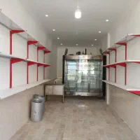 مغازه توس ۶۵ کوشک مهدی