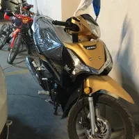 طرح ویو تمیز