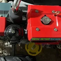 تیلر کشاورزی|ماشینآلات صنعتی|رشت, آب آسیاب|دیوار