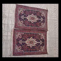 فرش  دستباف قدیمی