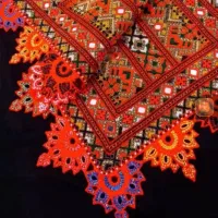 کریشی تاج ملکه