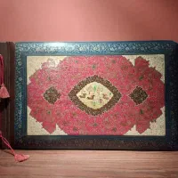 آلبوم قدیمی