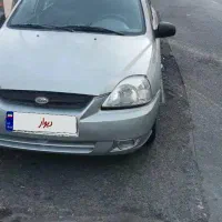 ریو مدل آخر 85|خودرو سواری و وانت|تهران, شهید اسدی|دیوار