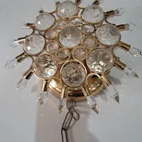 لوستر پذیرایی|لوستر و چراغ آویز|اهواز, زیتون کارمندی|دیوار