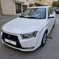 دنا پلاس توربوشارژ۶دنده