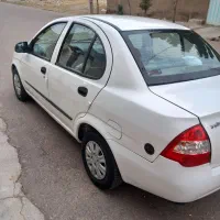 تیبا 1 دوگانه کارخانه