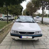 پژو ۴۰۵slx مدل ۱۳۹۷ دریچه سیم