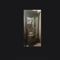 بوفه آینه دار سالم