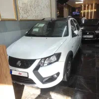 کوییک RSمدل 1404فول پارس خودرو