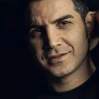 کنسرت محسن یگانه VIP ردیف های جلو صندلی وسط