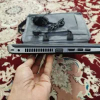 لپتاپ HPبا حافظه 256 گیگ رم8 نسل 6|رایانه همراه|اردکان, |دیوار