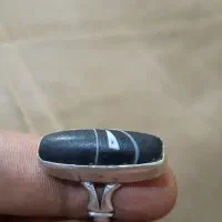 انگشتر داوودی قدیمی