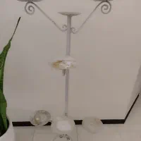 فرفوژه گلدان گل