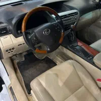 Rx 2010|خودرو سواری و وانت|کرج, کوی مدرس|دیوار