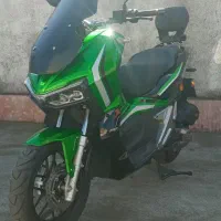 agv کویرموتو ۱۵۰