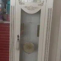 ساعت ایستاده نو نو