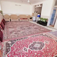 فروش باغ سرسبز تنگ چنار با موقعیت خوب و سند تک‌برگ