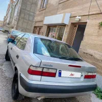 زانتیا ۲۰۰۰ ۸۷|خودرو سواری و وانت|اردبیل, |دیوار