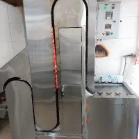 کباب پز اتوماتیک