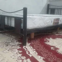 تختخواب|تخت و سرویس خواب|قم, شهرک فاطمیه|دیوار