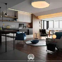 آپارتمان90متری-روبه-آفتاب-بدون-مشرف-شرق-مرزداران