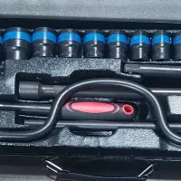 میخ کوب عصایی باس|ابزارآلات|دزفول, |دیوار