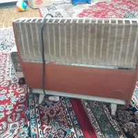 شوفاژ برقی
