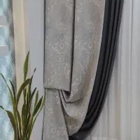 خدمات پرده افرند