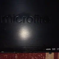 دستگاه دی وی دی فول میکروفایر