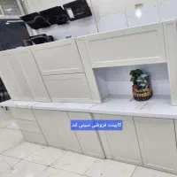 کابینت. شیک نوکلاسیک کد*۹۰۴۲|مصالح و تجهیزات ساختمان|بندر امام خمینی, |دیوار