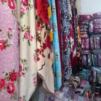 پتوی شادیلون دونفره اصل