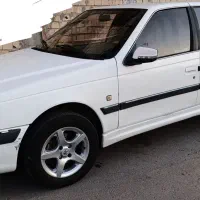 پارس مدل ۹۶