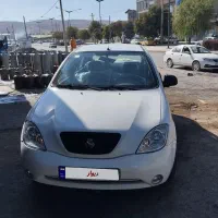تیبا 1 دوگانهسوز کارخانه|خودرو سواری و وانت|کرمانشاه, |دیوار