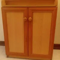 جا‌کفشی