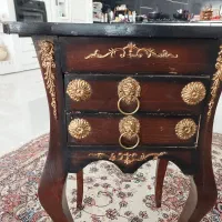 میز تلفن مطابق عکس|میز تلفن|مشهد, هدایت|دیوار