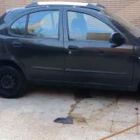 تیبا۲ هاچ بک