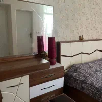 تخت دونفره