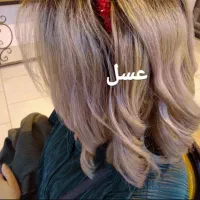 اموزشگاه آرایشی عسل(مدل رایگان)|خدمات آرایشگری و زیبایی|ارومیه, |دیوار