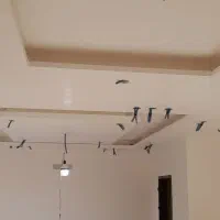 گچکاری ساختمان|خدمات پیشه و مهارت|ساری, |دیوار