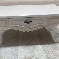 میز عسلی جلو مبلی