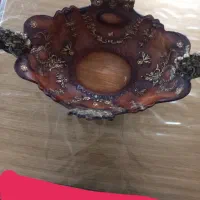 ظروف میوه خوری شیک و تمیز