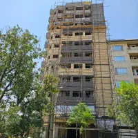 امتیاز آپارتمان برج هخامنش|پیش‌فروش املاک|بروجرد, |دیوار