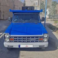 نیسان مدل ۱۴۰۲|خودرو سواری و وانت|سرخه, |دیوار