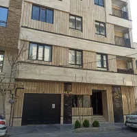 آپارتمان 108.5 متر سه خواب و 80 متر دو خواب نوساز