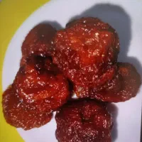میوه خشک لوکس