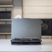 لپتاپ ASUS TUF با گرافیک RTX4050 قوی تر از i7-13Gn|رایانه همراه|یزد, |دیوار