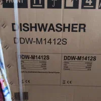 ظرفشویی دوو کره ای